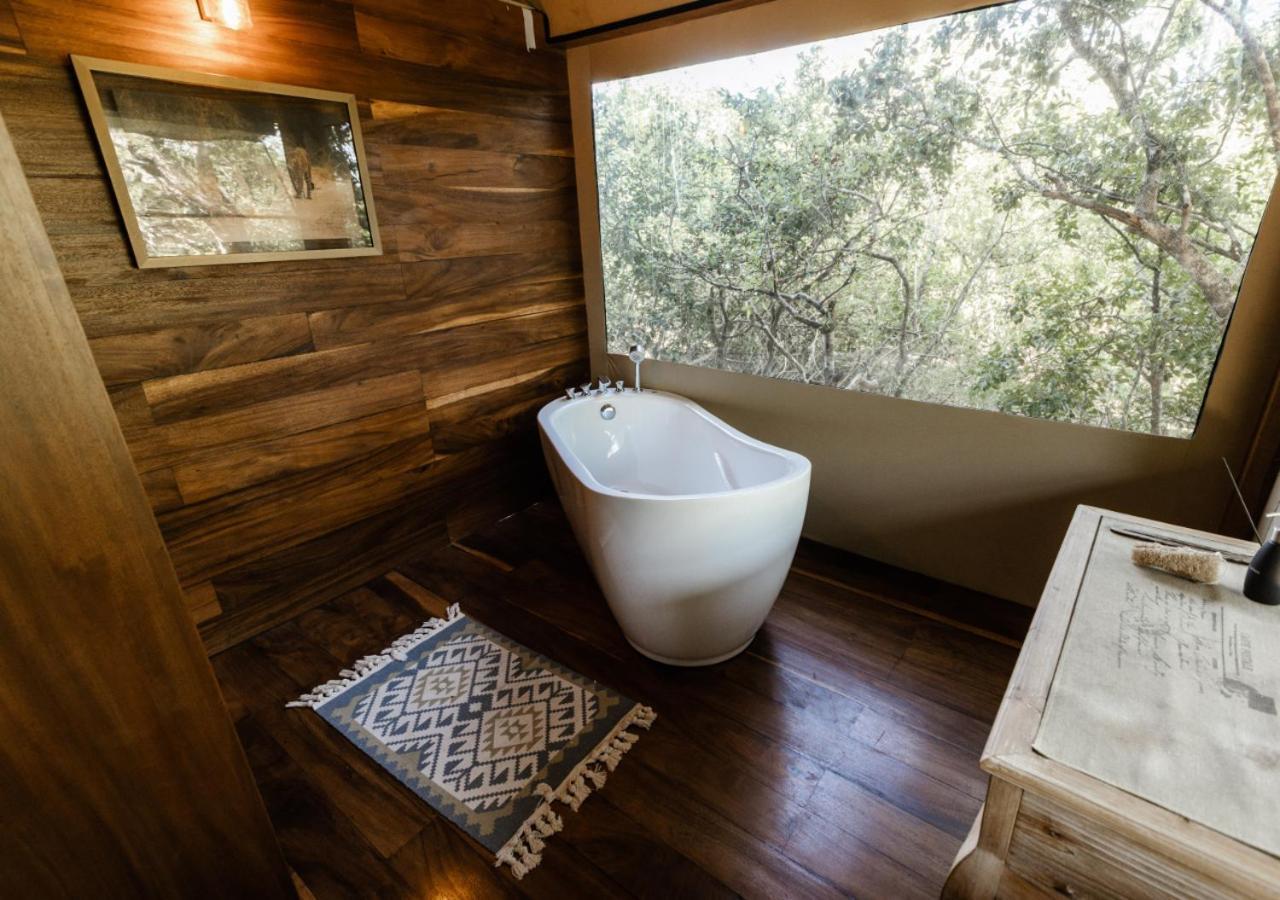 Tribe Yala - Luxury Camping Eksteriør billede