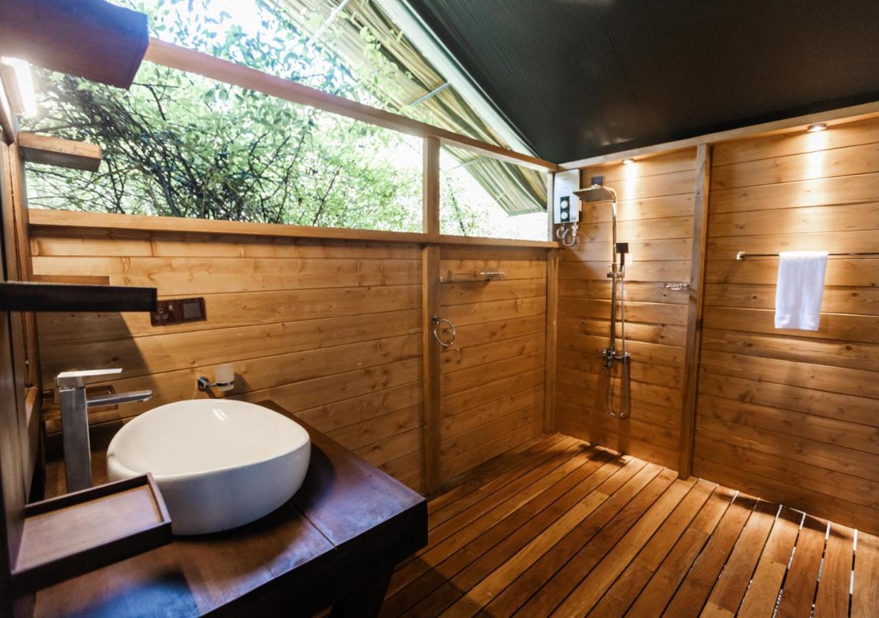 Tribe Yala - Luxury Camping Eksteriør billede