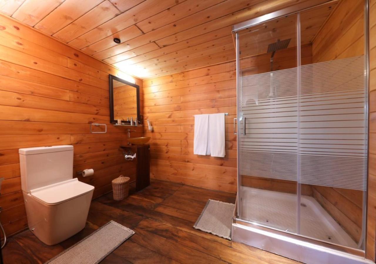 Tribe Yala - Luxury Camping Eksteriør billede