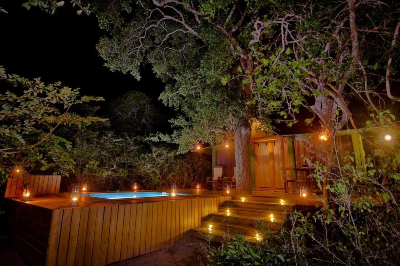 Tribe Yala - Luxury Camping Eksteriør billede